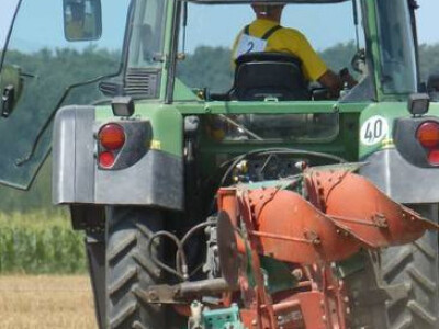 Natjecanje orača Bjelovarsko-bilogorske županije