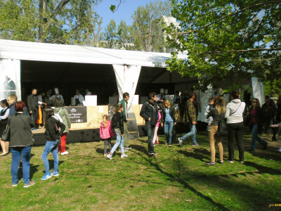 Degustacija, Foto: Krompičice