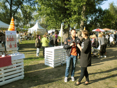 Degustacija vina, Foto: Krompičice