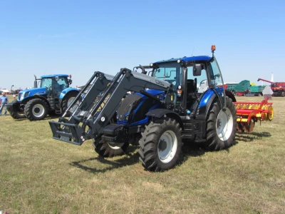 Farmshow 2017.