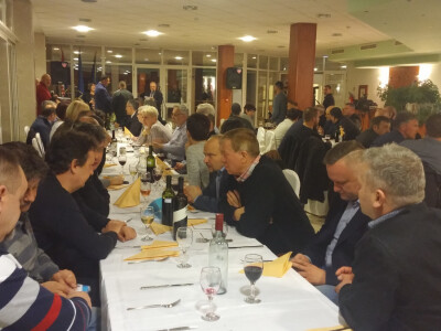 14.večer kaštelanskih vina