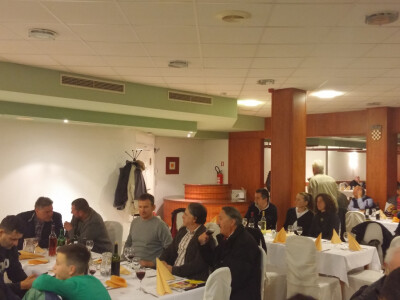 14.večer kaštelanskih vina