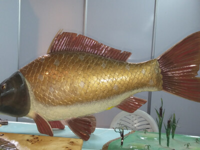 Đuro, u duši umjetnik, po struci limar, po hobiju ribolovac