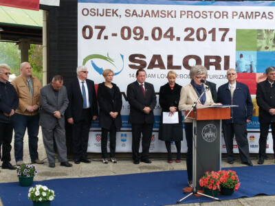 Otvoren Salori
