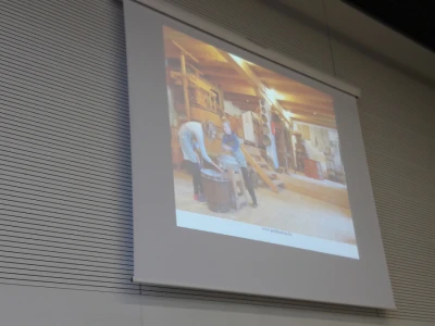 Hrvatsko društvo kulturnog turizma