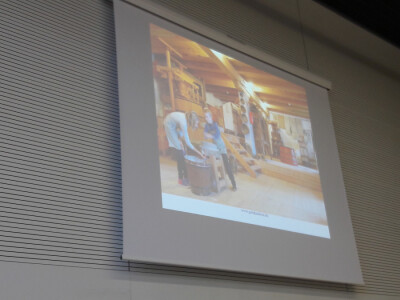 Hrvatsko društvo kulturnog turizma