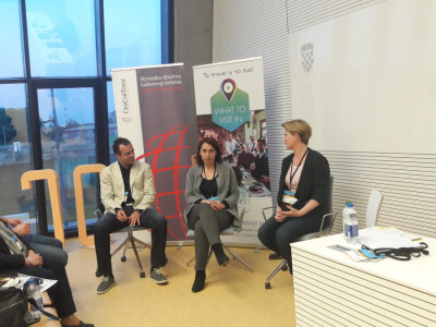 Hrvatsko društvo kulturnog turizma