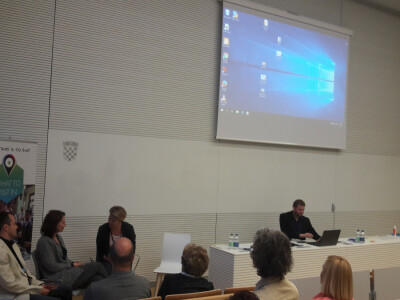 Hrvatsko društvo kulturnog turizma