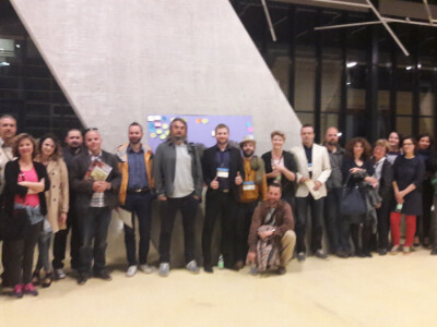 Hrvatsko društvo kulturnog turizma