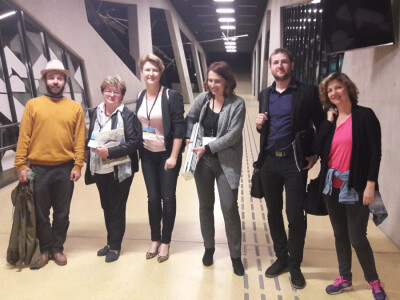 Hrvatsko društvo kulturnog turizma