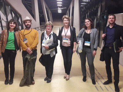 Hrvatsko društvo kulturnog turizma