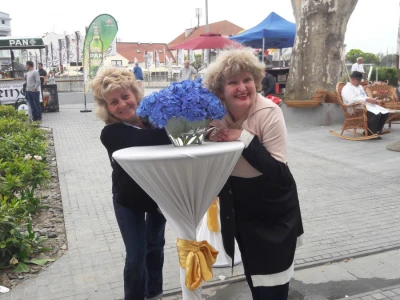 Turistička zajednica grada Vukovara