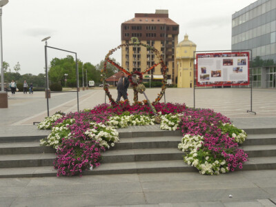 Turistička zajednica grada Vukovara