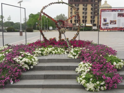 Turistička zajednica grada Vukovara