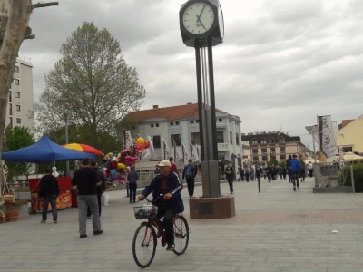 Turistička zajednica grada Vukovara