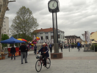 Turistička zajednica grada Vukovara