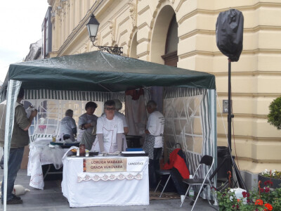 Turistička zajednica grada Vukovara