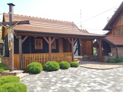 Ovu vinariju mnogi odaberu za proslavu raznih obljetnica