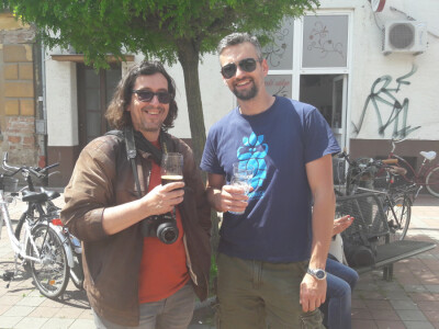 2. Craft beer festival