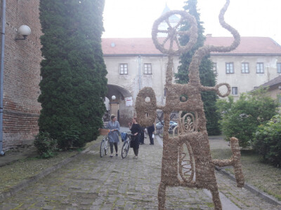 Večer vina i umjetnosti