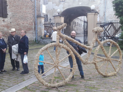 Večer vina i umjetnosti