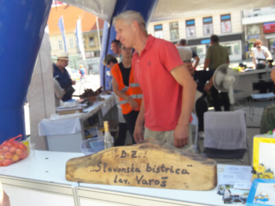 Sajam zadruge hrvatskih branitelja