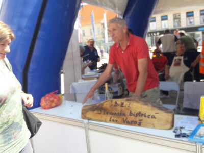 Sajam zadruge hrvatskih branitelja