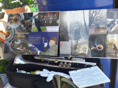 Sajam zadruge hrvatskih branitelja