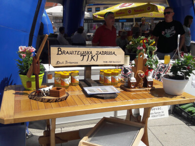 Sajam zadruge hrvatskih branitelja