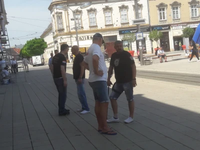 Sajam zadruge hrvatskih branitelja