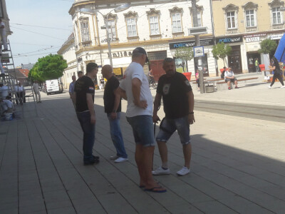 Sajam zadruge hrvatskih branitelja