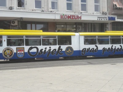Sajam zadruge hrvatskih branitelja