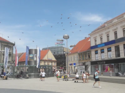 Sajam zadruge hrvatskih branitelja
