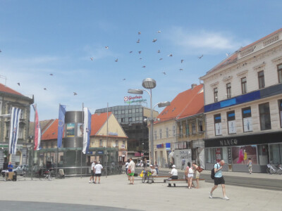 Sajam zadruge hrvatskih branitelja