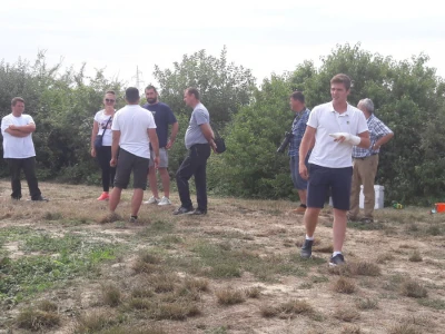 OPG Olić