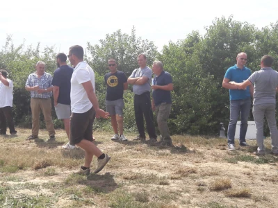 OPG Olić