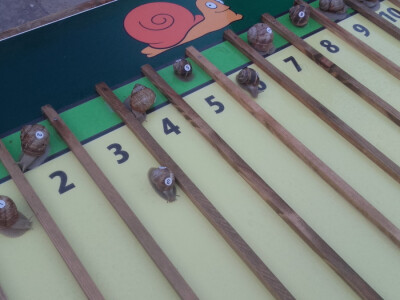 Pužijada u Benkovcu