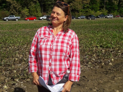 Miluška Besek, Vrbanja Miluška Besek, Vrbanja