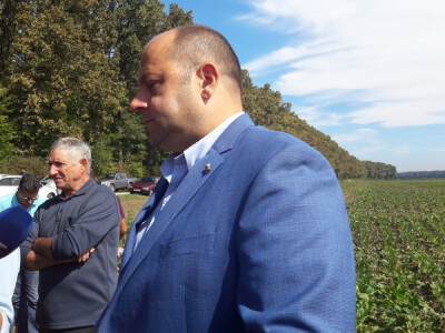 Predsjednik Uprave Sladorane i Vire Željko Zadro Predsjednik Uprave Sladorane i Vire Željko Zadro