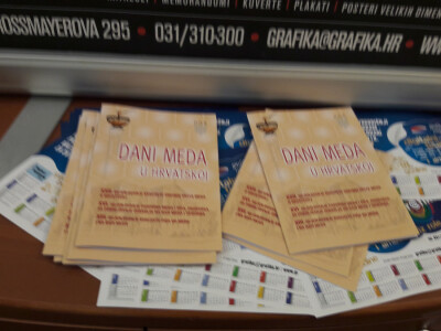 Hrvatska Gospodarska Komora Hrvatska Gospodarska Komora