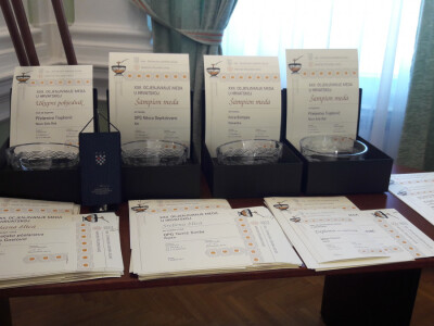 Hrvatska Gospodarska Komora Hrvatska Gospodarska Komora