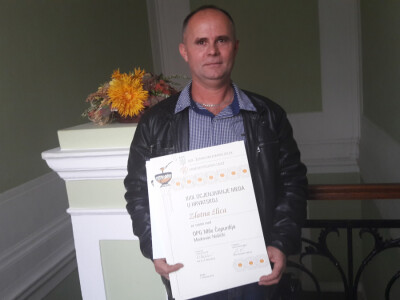 Hrvatska Gospodarska Komora Hrvatska Gospodarska Komora