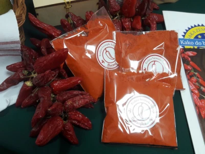 Paprika fest
