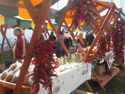 Paprika fest