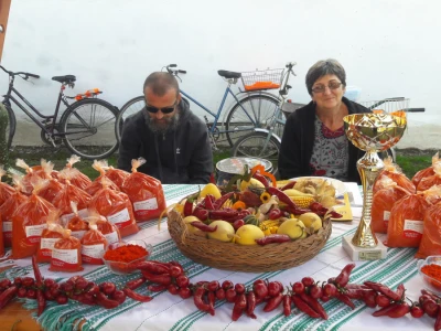 Paprika fest