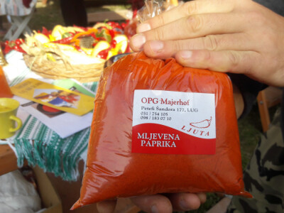 Paprika fest