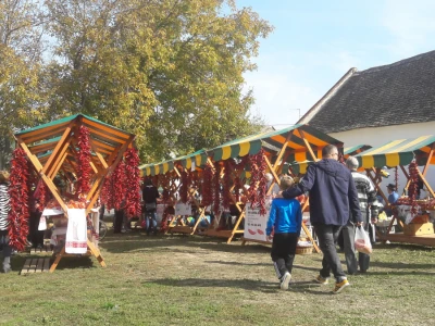 Paprika fest