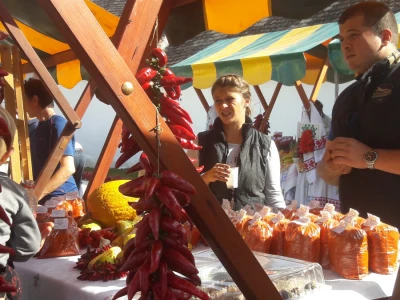Paprika fest