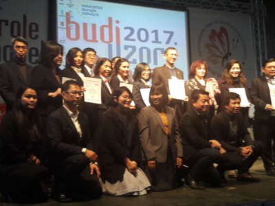 Budi uzor Inova 2017 Budi uzor Inova 2017