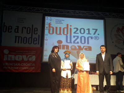 Budi uzor Inova 2017 Budi uzor Inova 2017
